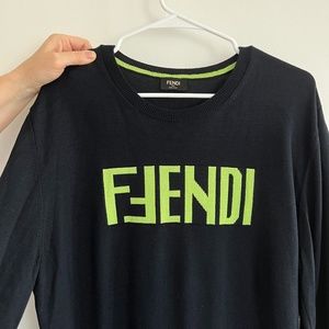 Fendi Sweater